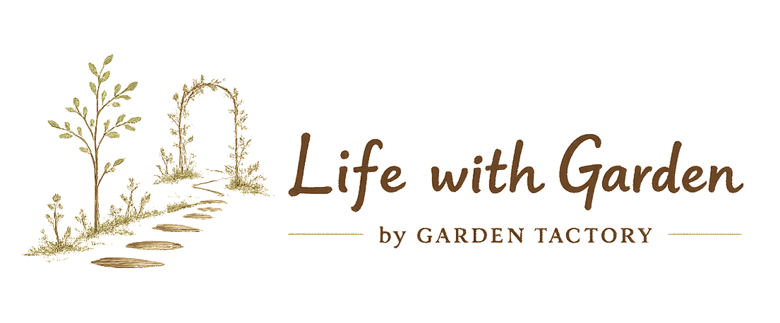 Life with Garden